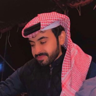 عبدالعزيز بن سـعد's profile picture