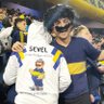 Фото профиля Ale Morelli💙💛💙🇸🇪