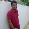 Santhanagopalan's profile picture