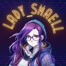 Lady_smaell profil fotoğrafı