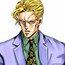 Profilbild von Yoshikage Kira