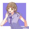 ·̩͙꒰ঌ は る ひ 🌟 ໒꒱·̩͙ 的头像
