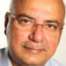 Prashanth Vemuganti profil fotoğrafı