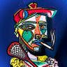 Фото профиля ☀️ WAKE & FAKE 🎨