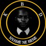 Kofi Boakye Dankwa 的头像