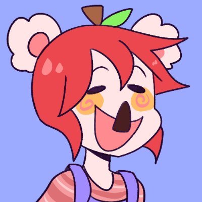 JulliApple🍎 (COMMISSIONS OPEN!)'s profile picture