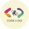 Code 4 DEI's profile picture