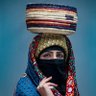 عليا صنعانيه profil fotoğrafı