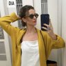 bru 🕸️ | era uma vez clarena.. profil fotoğrafı