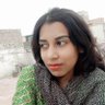 Profilbild von Ikra Ghazal