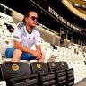Profilbild von Murat Balbay