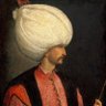 Süleyman der Schmächtige's profile picture