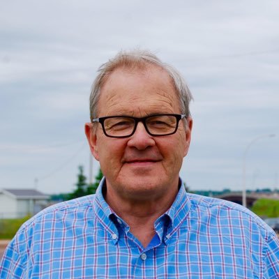 Lawrence MacAulay's profile picture
