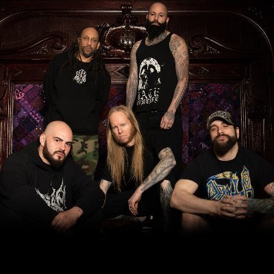 Suffocation's profile picture