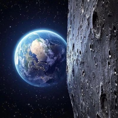 Universe 🌌🌍's profile picture