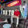 Фото профиля Connor Wickless | Fliff Ops Associate
