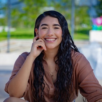 Zoe García's profile picture