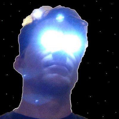 Tommy Technetium's profile picture