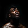 black boy 𝕏 profil fotoğrafı