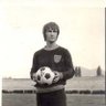 old school Kayserispor profil fotoğrafı