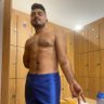 Luis Soberanis profil fotoğrafı