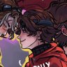 Kitsune Nate | 🦊 | ARLECHINNO VEM!!!!! |'s profile picture