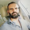 Savaş profil fotoğrafı