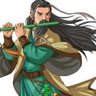 Profilbild von 桃花岛主(Lucky)