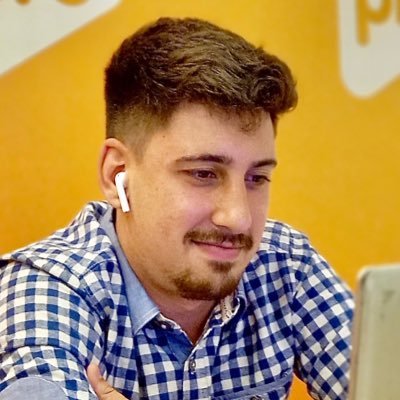 Ivo Foguet Passer 🇦🇷💛💪's profile picture