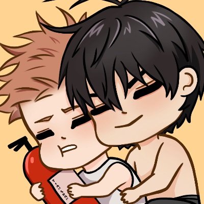 une - 19days fanart's profile picture