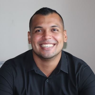 Víctor Hernández - Wesker - El Panameño 🇵🇦's profile picture