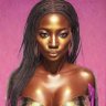 Queen Tingz ᴺᴹ♠️ profil fotoğrafı