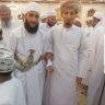 أحمد بن عبدالله الغاربي profil fotoğrafı