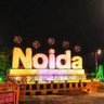 Фото профиля Noida Updates