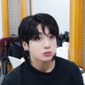 Yoongi’s tangerine profil fotoğrafı