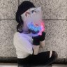 らて𖤐 profil fotoğrafı