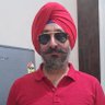 Фото профиля Kuldeep Singh