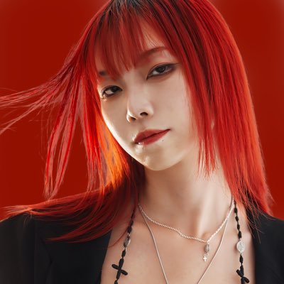 si oux(スー)|赤髪's profile picture