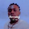 Asuquo Moses profil fotoğrafı