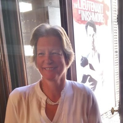 DawnAJWitney's profile picture