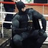 batman poronguero gambeteador profil fotoğrafı