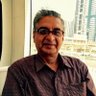 Nirmal Kumar Jha's profile picture