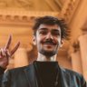 Profilbild von Benjamin Gault