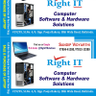 Profilbild von Right IT Solutions Computer & Mobile Softwares