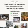 Profilbild von مزرعة علي مبرك الصليلي.