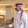 محمد الغامدي profil fotoğrafı