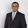 Profilbild von CA Ramachandran