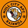 Hull City Türkiye 🇹🇷 profil fotoğrafı
