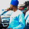 Gbenga Saka 的头像
