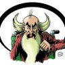 Profilbild von Vecchio saggio